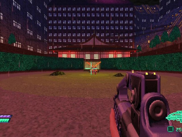 Preview de Beyond Sunset 17