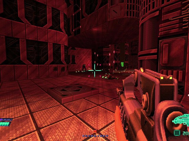 Preview de Beyond Sunset 19