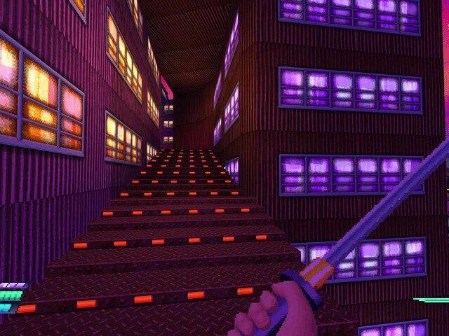 Preview de Beyond Sunset 23