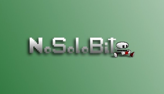 Primer sorteo de NoSoloBits