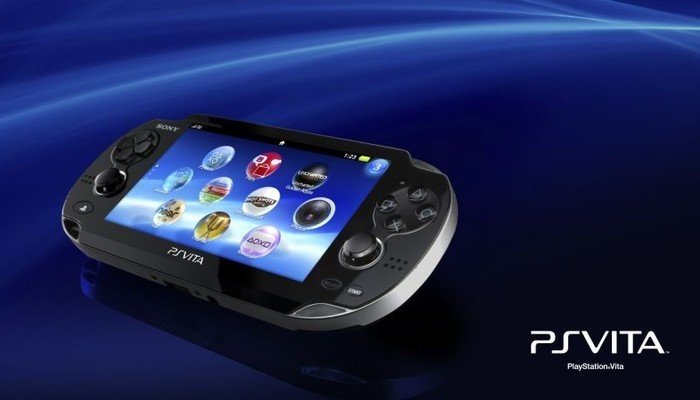 PS Vita ya tiene fecha de lanzamiento para Europa