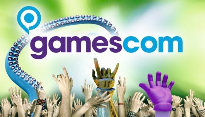 Recopilación de vídeos mostrados en la Gamescom 2012