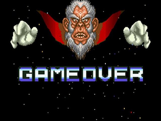 Recordando a Star Fox (Starwing) 33