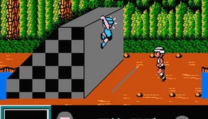 Recordando a Totsugeki Fuuun Takeshi Jou (Takeshi's Castle)