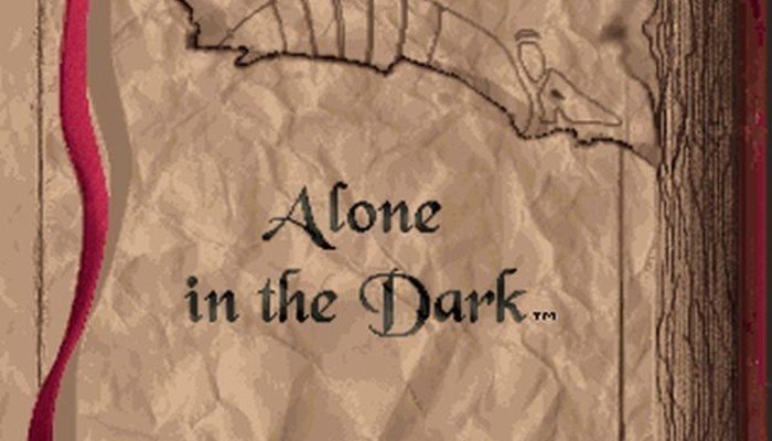 Retro Review Alone in the Dark