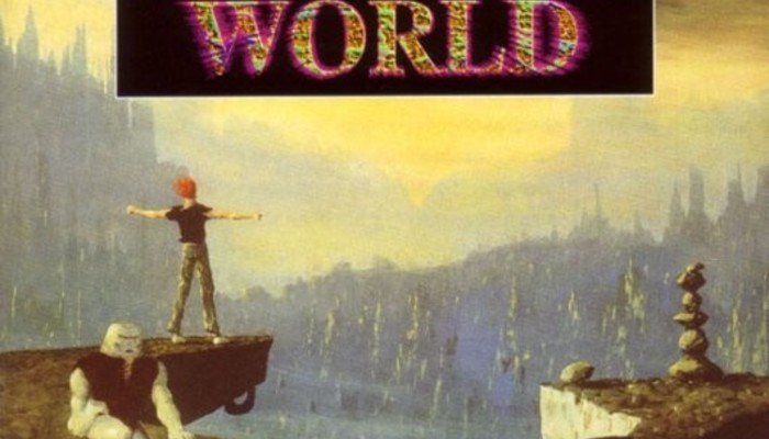 Retro Review Another World
