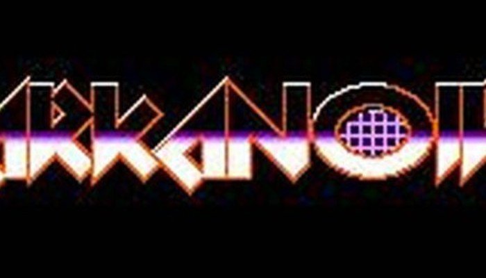 Retro Review Arkanoid