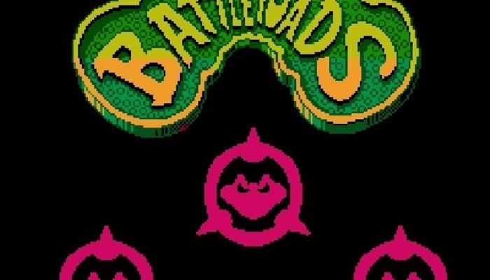 Retro Review Battletoads