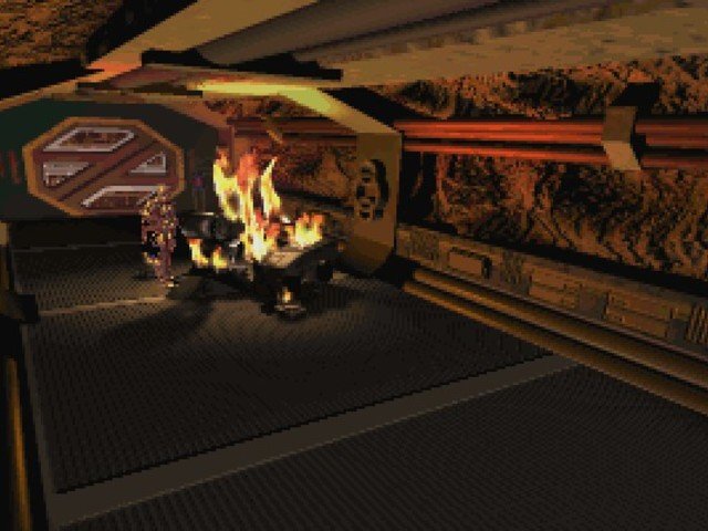 Retro Review Bioforge 8