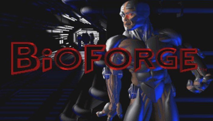 Retro Review BioForge