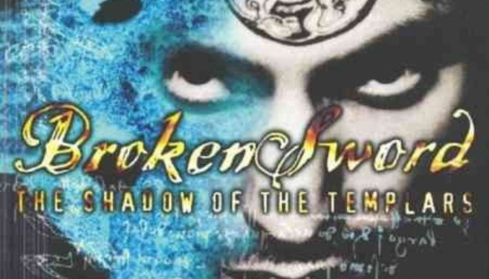 Retro Review Broken Sword: La Leyenda de los Templarios