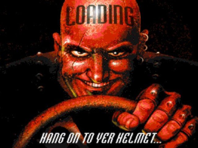 Recordando a Carmageddon 1