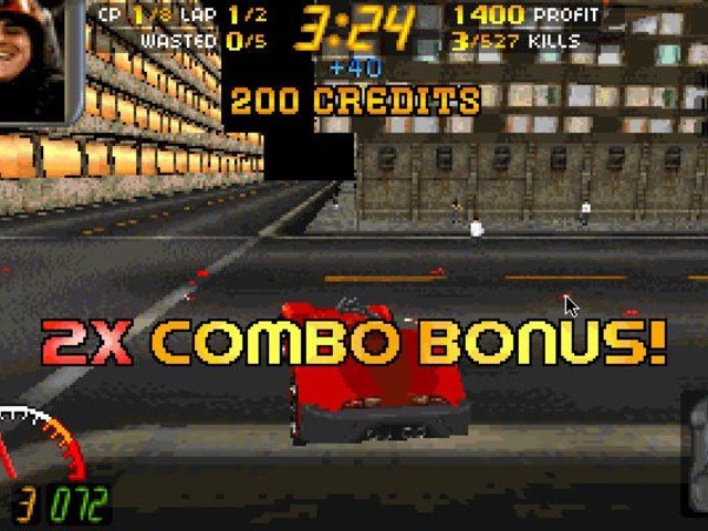 Recordando a Carmageddon 2