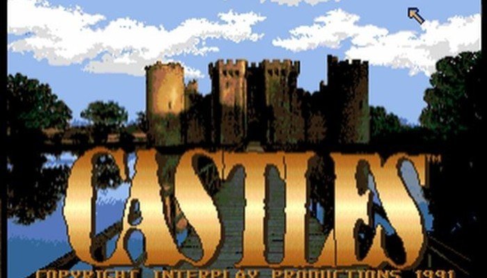 Retro Review Castles