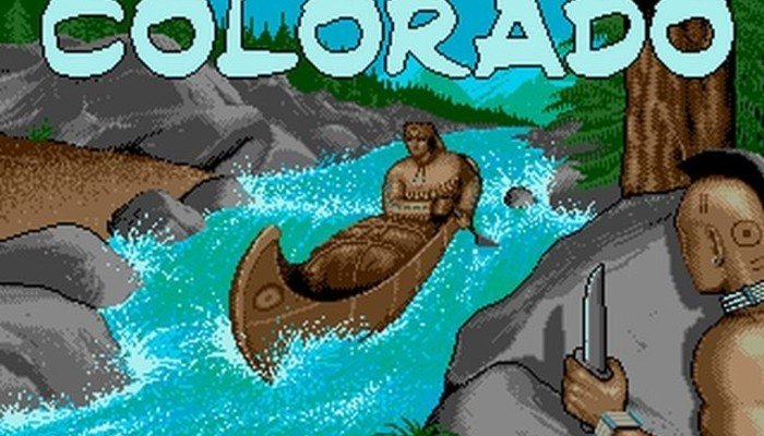 Retro Review Colorado