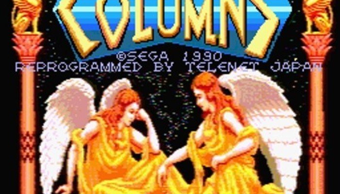 Retro Review Columns