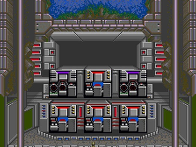 Retro Review Contra 10