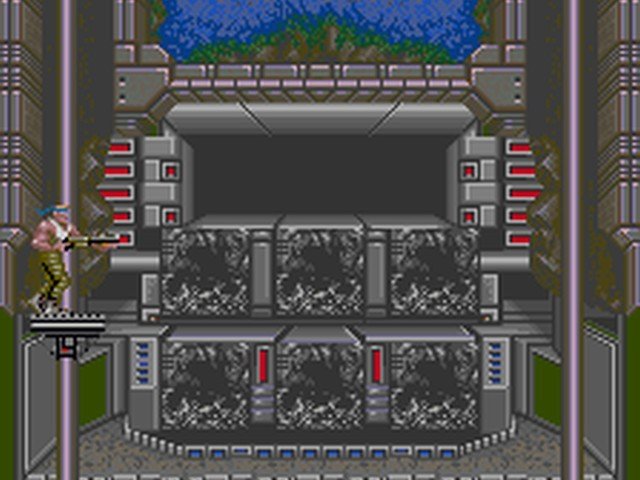 Retro Review Contra 11