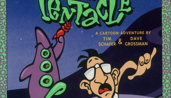 Retro Review Day of the Tentacle