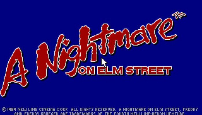 Retro Review de A Nightmare on Elm Street