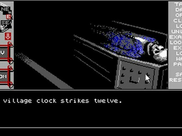 Retro Review de ...A Personal Nightmare 4