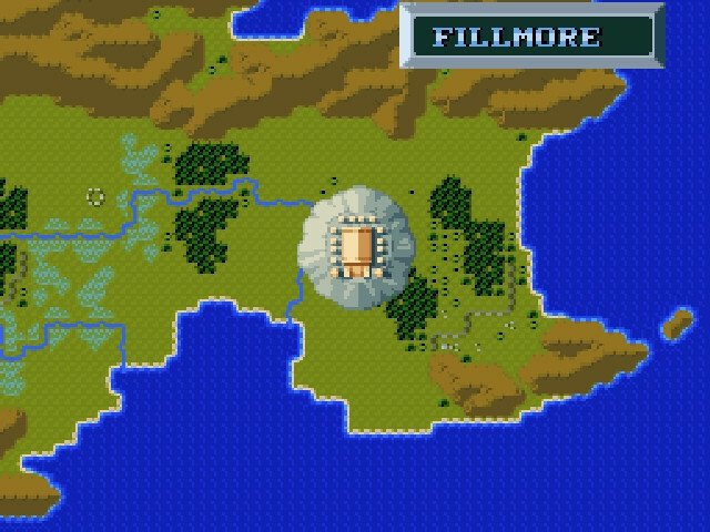 Retro Review de ActRaiser 3