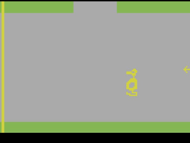 Retro Review de Adventure (Atari 2600) 3