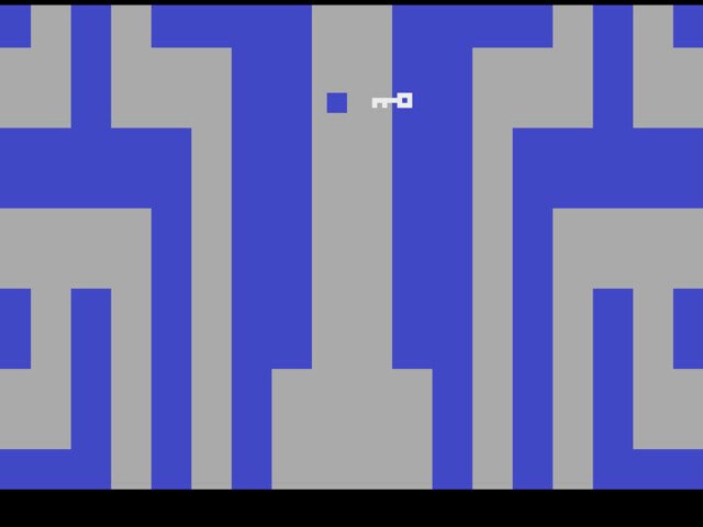 Retro Review de Adventure (Atari 2600) 9