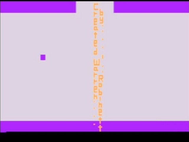 Retro Review de Adventure (Atari 2600) 11