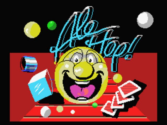 Retro Review de Ale Hop! 1