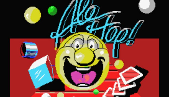 Retro Review de Ale Hop!
