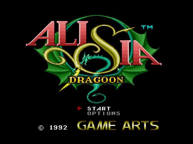 Retro Review de Alisia Dragoon 1