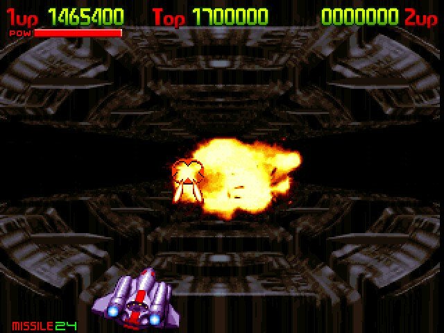 Retro Review de Alligator Hunt 19