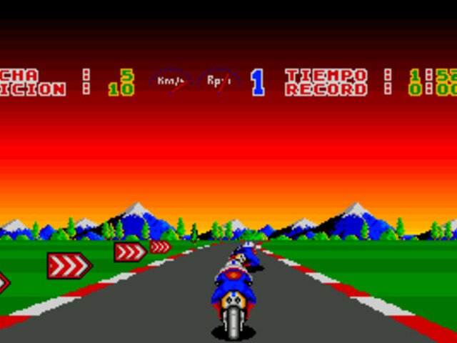 Retro Review de Angel Nieto Pole 500 6