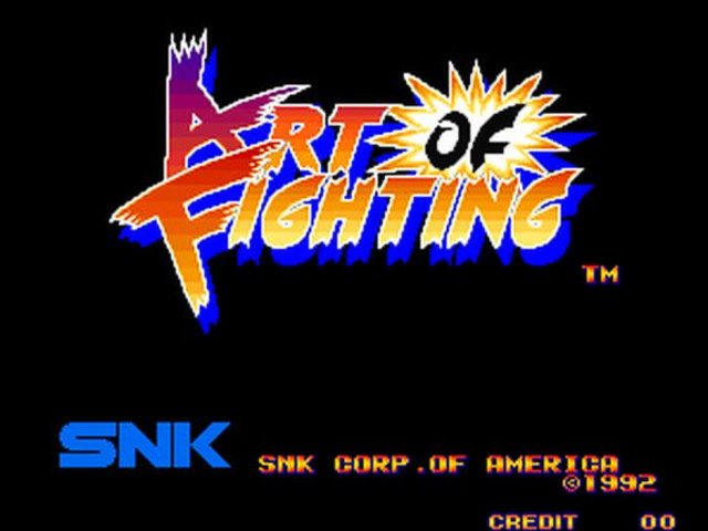 Retro Review de Art of Fighting 1