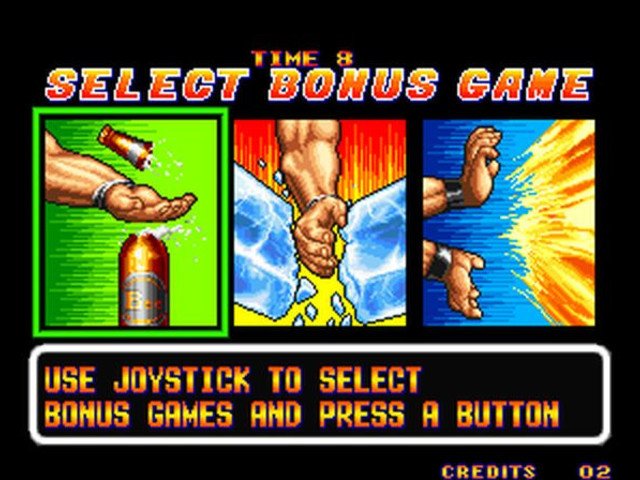 Retro Review de Art of Fighting 17