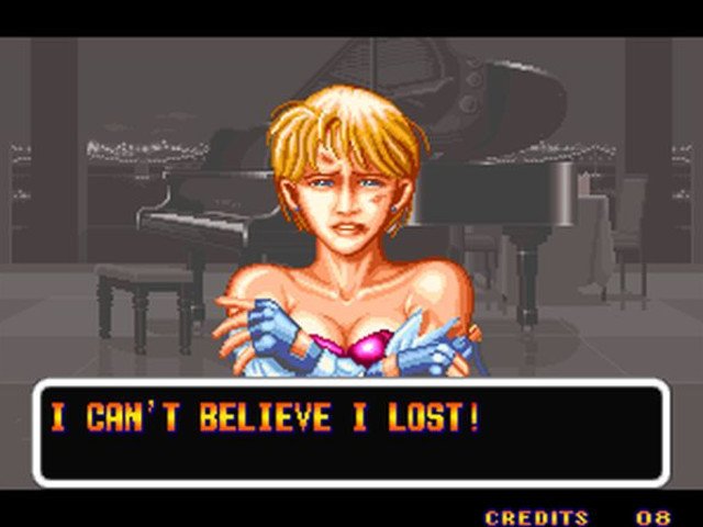 Retro Review de Art of Fighting 27