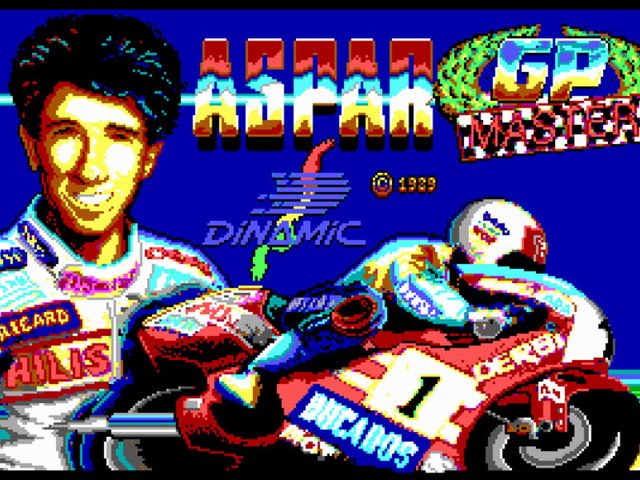 Retro Review de Aspar GP Master 1