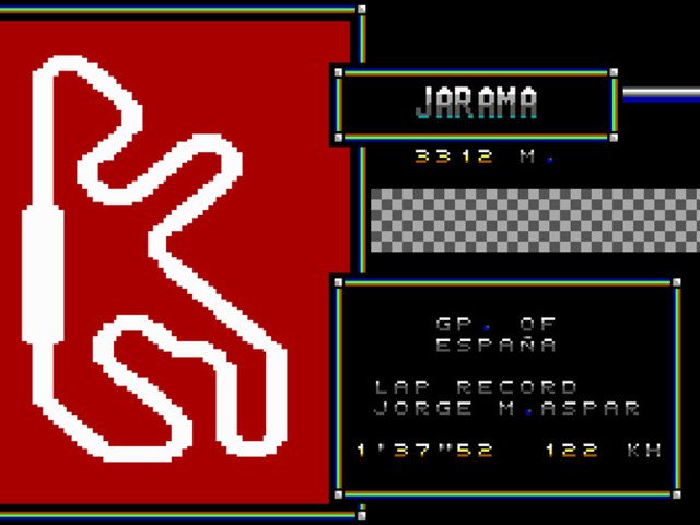 Retro Review de Aspar GP Master 3