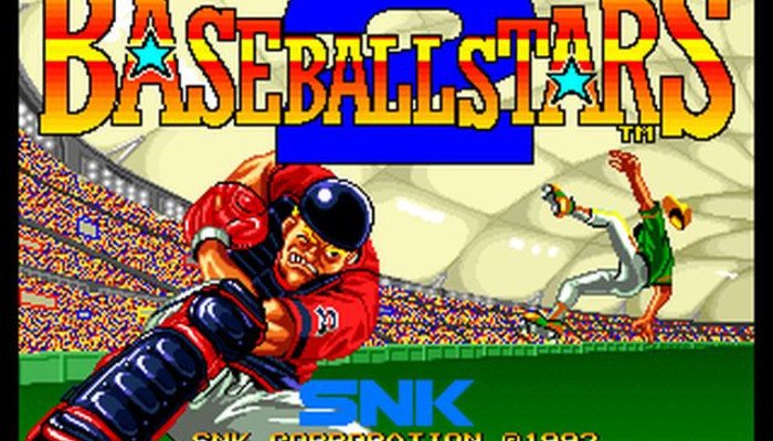 Retro Review de Baseball Stars 2