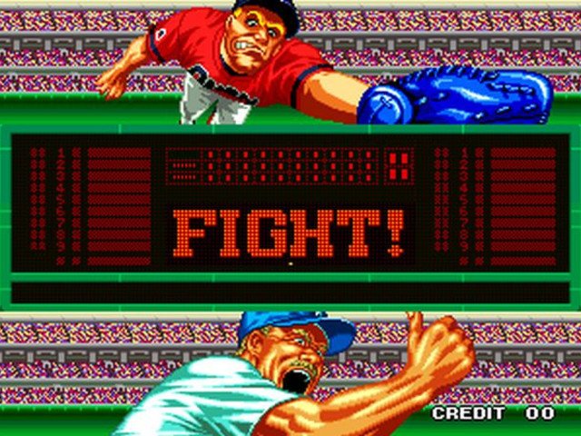 Retro Review de Baseball Stars 2 3