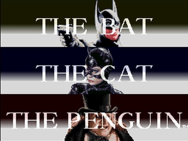Batman Returns 6