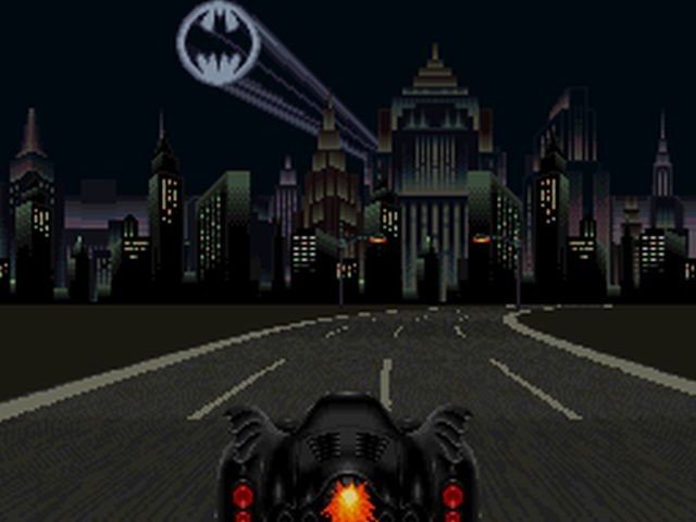 Batman Returns 8
