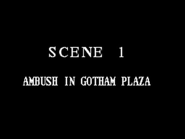 Batman Returns 9