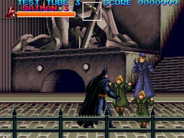 Batman Returns 10