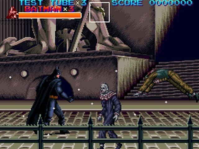Batman Returns 11