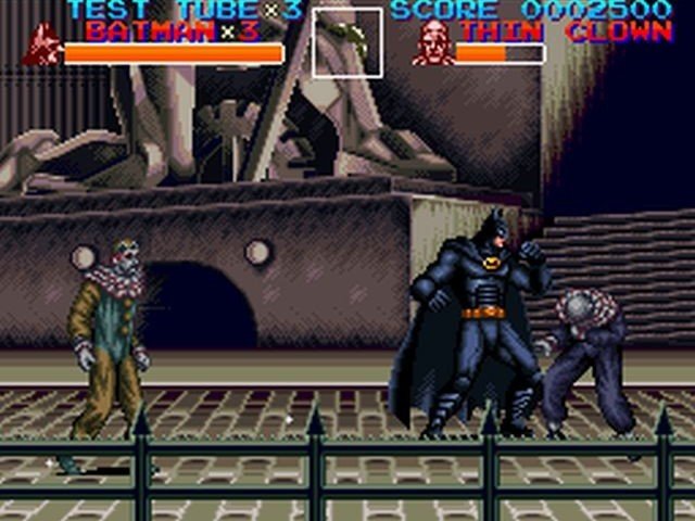 Batman Returns 12