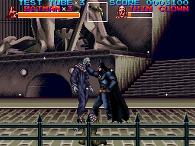 Batman Returns 13