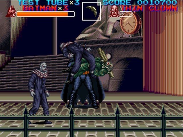 Batman Returns 14