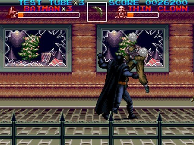 Batman Returns 15